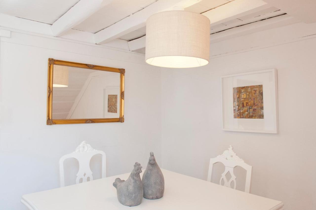 Appartamento Penthouse At Downtown With Sun Deck & Amazing Views Lisbona Esterno foto